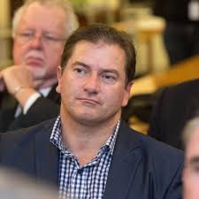 Banking royal commission: another National signals support as Christensen  launches site