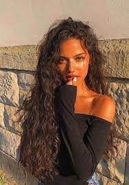 5 Best Loose Curly Hairstyles Best Ideas About Loose Curls Hairstyles Are You Worried In 2020 Loose Curls Hairstyles Curly Hair Styles Curly Hair Styles Naturally