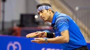 Table tennis at the 2020 summer olympics in tokyo will feature 172 table tennis players. Table Tennis Indian Paddlers Eye Olympic Qualification In Doha Event Newsbytes