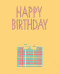 Image result for animated gif birthday greetings