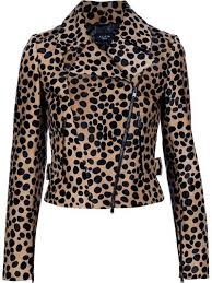 Animal Print Leopard Print Fashion Print Clothes Leopard Print Outfits