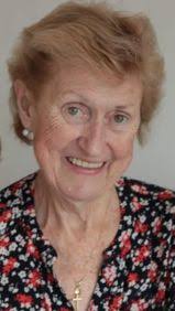 Condolence Book for Maureen Houston (née Mc Gill) (Stranorlar, Donegal)