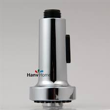 Desfau pull out spray head for kitchen faucet,3 function kitchen sink faucet replacement head part pull out spray head, brushed nickel 1901bn kitchen sink faucet head, only for g1/2 connector (male) 4.3 out of 5 stars 931. Abs Chrome Kitchen Faucet Sink Sprayer Pull Out Nozzle Spray Spout Shower Replacement Head 03 034 Faucet Lock Sink Faucet Hosefaucet Adapter Aliexpress