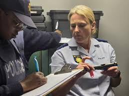 The National Tracking and Tracing Task Team, under OPERATION BUYISA, has seized 226 firearms from a registered private security company after uncovering serious contraventions of the Firearms Control Act, 2000 (Act 60