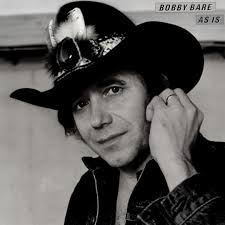 Everyone has a different favorite Bobby Bare album-we want to know what  yours is! Comment below your favorite album by Bobby Bare