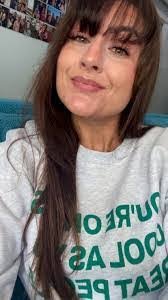 Kimberly Widmer's Instagram, Twitter & Facebook