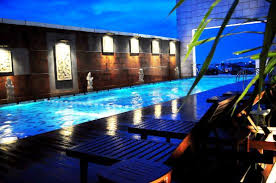 Top 7 Hotel Terbaik Di Semarang Klikhotel Com