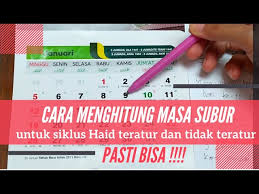 We did not find results for: Cara Menghitung Masa Subur Wanita Pada Siklus Haid Tidak Teratur Mendeteksi Ovulasi 2020 Youtube
