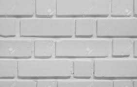 Painting exterior brick is a distinct design choice that can completely change the visual appeal of your home. Old White Paint Brick Wall Textured Background For Interior Or Stock Photo Picture And Royalty Free Image Image 106928140