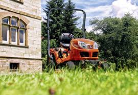 Gebrauchte rasentraktor diesel von professionellen landtechnikhändlern. Kubota Gr2120 Kubota Zentrum Satteldorf Satteldorf