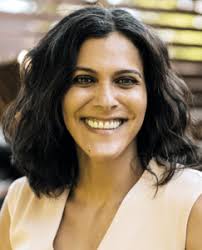 Elnagdy, Stille face off at LWV forum