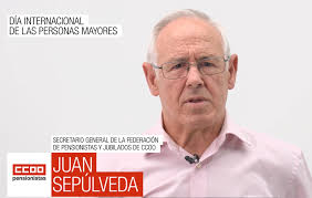 Federación de Pensionistas y Jubilados de CCOO