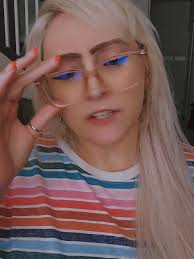 Patsy The Clerk Comedian