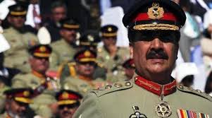 Who will be Pakistan's next Chief of Army Staff?