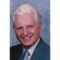 George Ellis Obituary