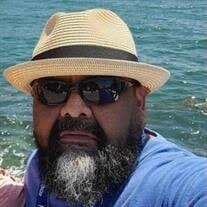 Domingo Pisana Obituary