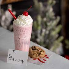 Thanks for watching :)tdbarrett & madeline barrettinstagram. Chick Fil A Announces Return Of 2 Seasonal Favorites