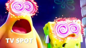 Spongya szökésben film magyarul, spongyabob: Spongyabob Spongya Szokesben Super Bowl Tv Spot Youtube