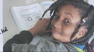 DC street will honor memory of Makiyah Wilson