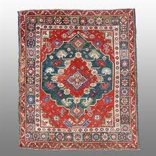 Dazgiri Rug First Half 19th C 158 X 131 Cm 5 3 X 4 4 Rugs Turkish Rug Turkish Carpet