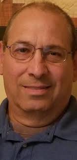 Allegany College forestry instructor Steven Resh retires