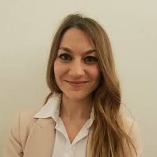 Alba GONZALEZ ALVAREZ