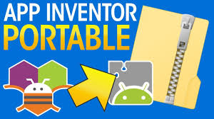 App Inventor 2 Offline Portable How To Download Install Setup Use Youtube