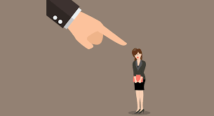 (por cierto, muy buen dibujo) Misoginia Definicion Origen Y Relaciones Entre Sexismo Y Sexismo