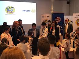Eveniment alba iulia, 16 mai 2018. Cartare Rotakids Alba Iulia Rotary Club Alba Iulia