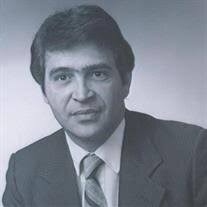 David J. Morgillo Obituary