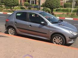 Vente D Une Voiture Car Door Suv Car