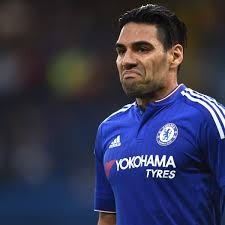 La la la (brazil 2014). Radamel Falcao May Cut Chelsea Loan Short And Return To Monaco Radamel Falcao The Guardian
