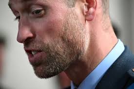 Prince William makes surprise unannounced appearance