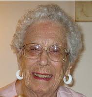 Margaret Charlotte Swinston McLain Kittle (1913-2009)