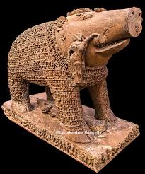 Incredible ancient Hindu sculpture architecture and monuments | Pakistan Defence