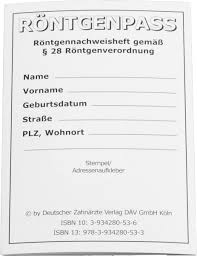 We did not find results for: Rontgenpass I Arzteverlag Shop
