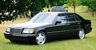 1999 S500 Grand Edition 600 Units Produced For The U S With Special Colored Veneers Illuminated Sill Plates Rear Side Window Su Mercedes Mercedes Benz Benz