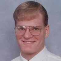 Brian Kaye Meeker (1976–1998)