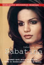 Sabatina” Sabatina James
