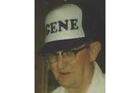 Gene Champ Obituary (1922