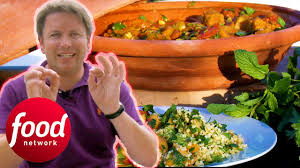 Maybe you would like to learn more about one of these? How To Cook The Perfect Lamb Tagine With Apricot Tabouleh James Martin S Mediterranean Youtube