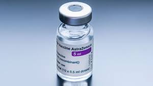 In january, making it the first country to administer the shot. Scientists Reveal How Astrazeneca Vaccine Causes Unusual Clots