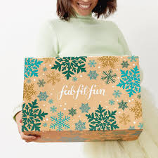 What Is Fabfitfun And How Does It Work? Our Faq. | My Subscription Addiction