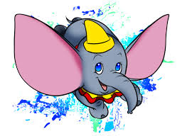 Pin By Red On W Disney Dumbo 1941 Walt Disney Characters Dumbo Disney Dumbo