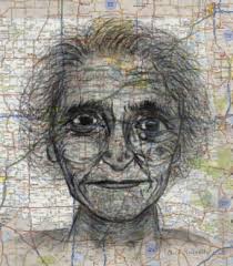 Jefferson's Galbraith to display artwork at Mosaic