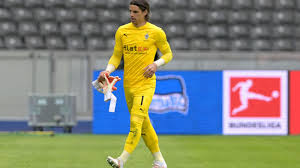 Последние твиты от yann sommer (@yannsommer1). Nur Nicht Am Samstag Sommer Gonnt Lewandowski Rekord Gladbach Erwartet Bayern Newsticker Sportschau De