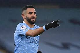 Manchester city are reportedly closing in on the signing of leicester city 's riyad mahrez and expect him to join the club in the next fortnight. Riyad Mahrez Receives A Stab In The Back From Manchester City