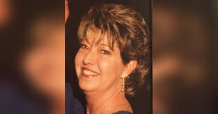 Obituary information for Debbie Walker Bernhardt