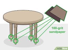 I would build a 9 high spacer as wide as the pedestal with top and bottom flanges. 3 Ways To Raise The Height Of A Table Wikihow