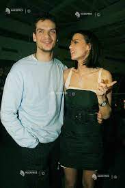 Andreea raicu and tudor chirila photos, news and gossip. Tudor Chirila Andreea Raicu Agerpres ActualizeazÄƒ Lumea